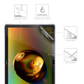 2x Folie kompatibel mit Huawei MediaPad M5 Lite 10