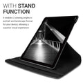 kwmobile Schutzhülle kompatibel mit Huawei MediaPad M5 Lite 10 - Hülle 360° Tablet Cover Case
