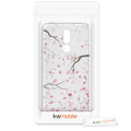 kwmobile Case kompatibel mit Huawei Mate 20 Lite - Hülle Silikon transparent