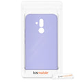kwmobile Handyhülle für Huawei Mate 20 Lite - Kabelloses Laden - Schutzhülle Cover