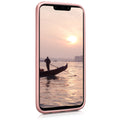 kwmobile Handyhülle für Huawei Mate 20 Lite Hülle - Silikon Case - Schutzhülle Cover