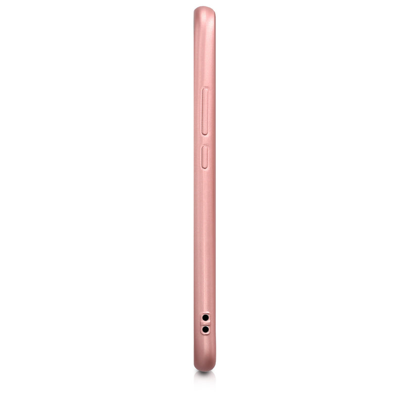 kwmobile Handyhülle für Huawei Mate 20 Lite Hülle - Silikon Case - Schutzhülle Cover