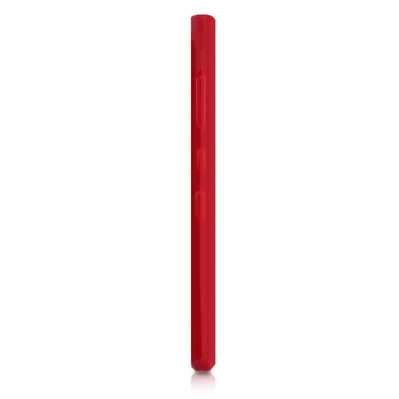 kwmobile Handyhülle für Blackberry KEYtwo LE (Key2 LE) Hülle - Kabelloses Laden - Schutzhülle Cover