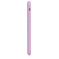 kwmobile Handyhülle für Apple iPhone XS Hülle - Case Silikon - Kabelloses Laden - Schutzhülle Cover