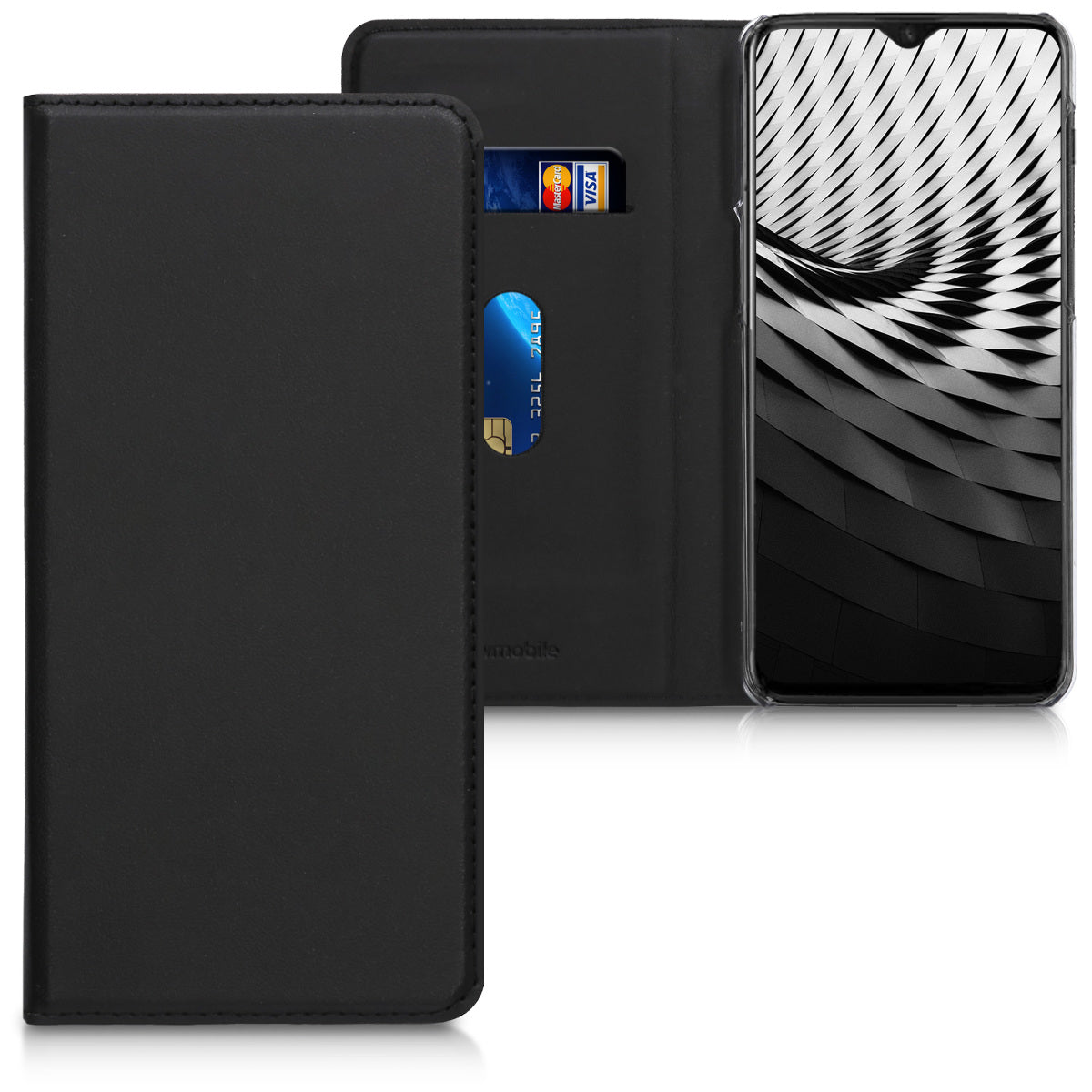 kwmobile Hülle kompatibel mit OnePlus 6T