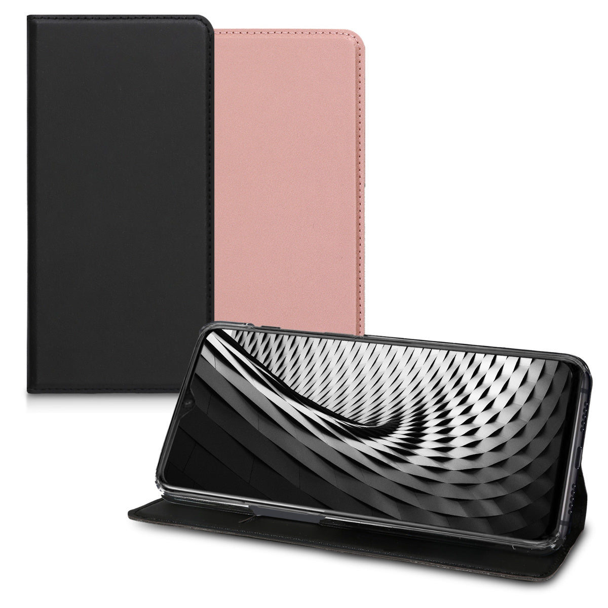 kwmobile Hülle kompatibel mit OnePlus 6T