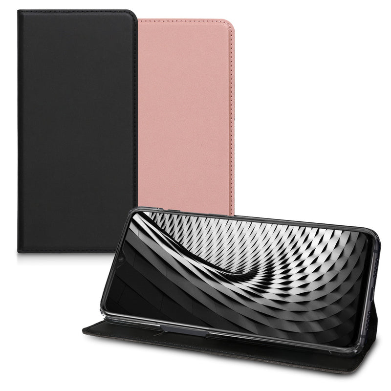 kwmobile Hülle kompatibel mit OnePlus 6T