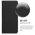 kwmobile Hülle kompatibel mit OnePlus 6T