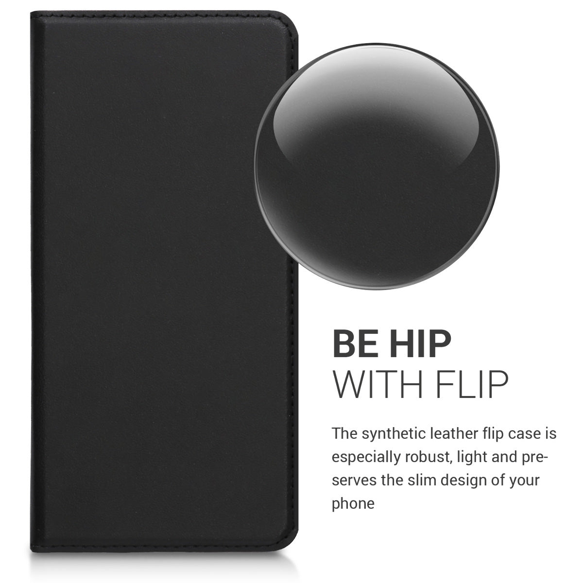 kwmobile Hülle kompatibel mit OnePlus 6T