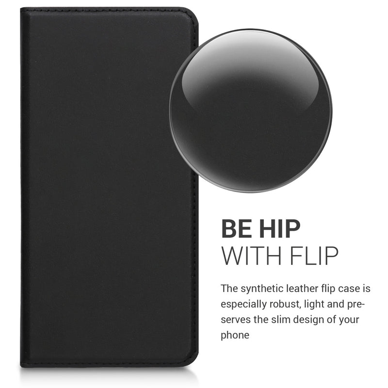 kwmobile Hülle kompatibel mit OnePlus 6T