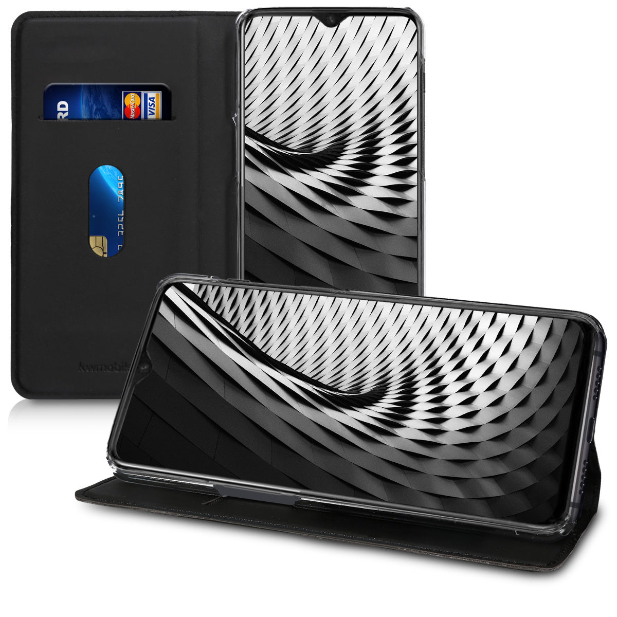 kwmobile Hülle kompatibel mit OnePlus 6T