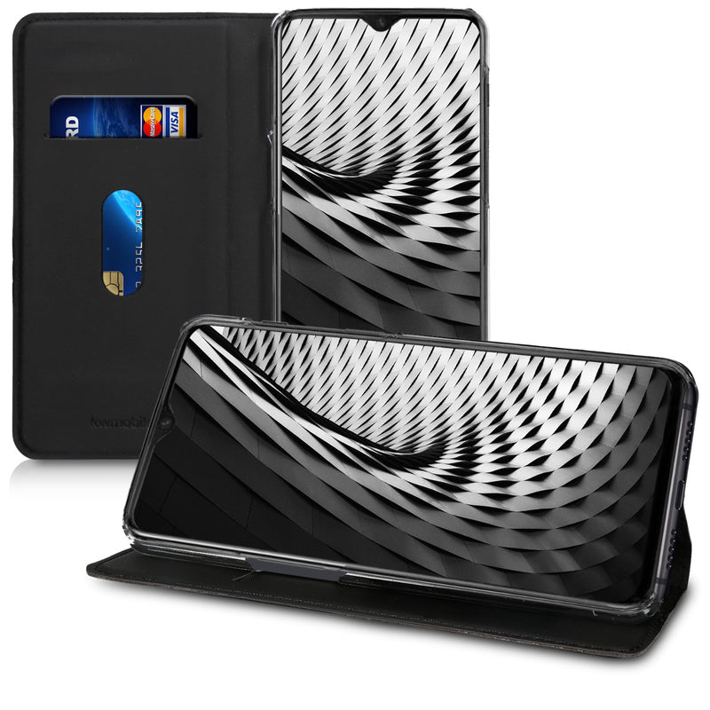 kwmobile Hülle kompatibel mit OnePlus 6T