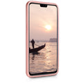 TPU Hülle für HONOR 8X in Metallic Petrol
