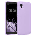kwmobile Handyhülle für Alcatel 1 (5.0") - Kabelloses Laden - Schutzhülle Cover