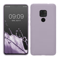 kwmobile Handyhülle für Huawei Mate 20 Schutzhülle Cover Kabelloses Laden