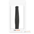 kwmobile Kopfbügelpolster kompatibel mit Bose Quiet Comfort 2 /QC15 / QC25 / QC35 /QC2 / QC3 / AE2 / AE2i - Ersatz Bügelpolster Kopfhörer