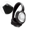 kwmobile Kopfbügelpolster kompatibel mit Bose Quiet Comfort 2 /QC15 / QC25 / QC35 /QC2 / QC3 / AE2 / AE2i - Ersatz Bügelpolster Kopfhörer