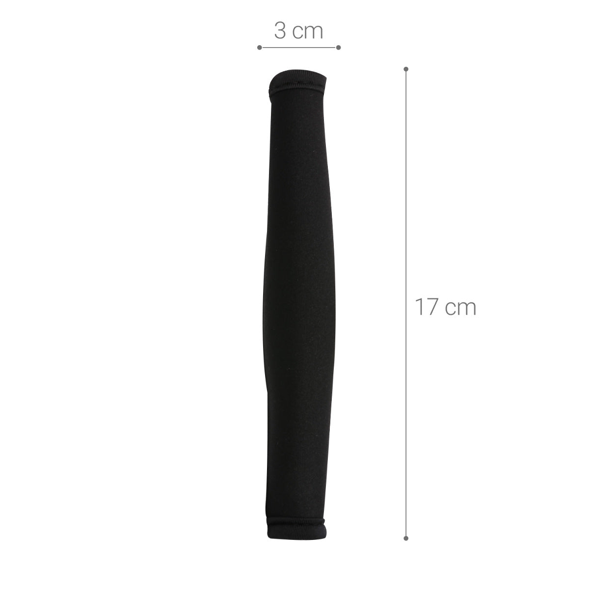 kwmobile Kopfbügelpolster kompatibel mit Bose Quiet Comfort 2 /QC15 / QC25 / QC35 /QC2 / QC3 / AE2 / AE2i - Ersatz Bügelpolster Kopfhörer