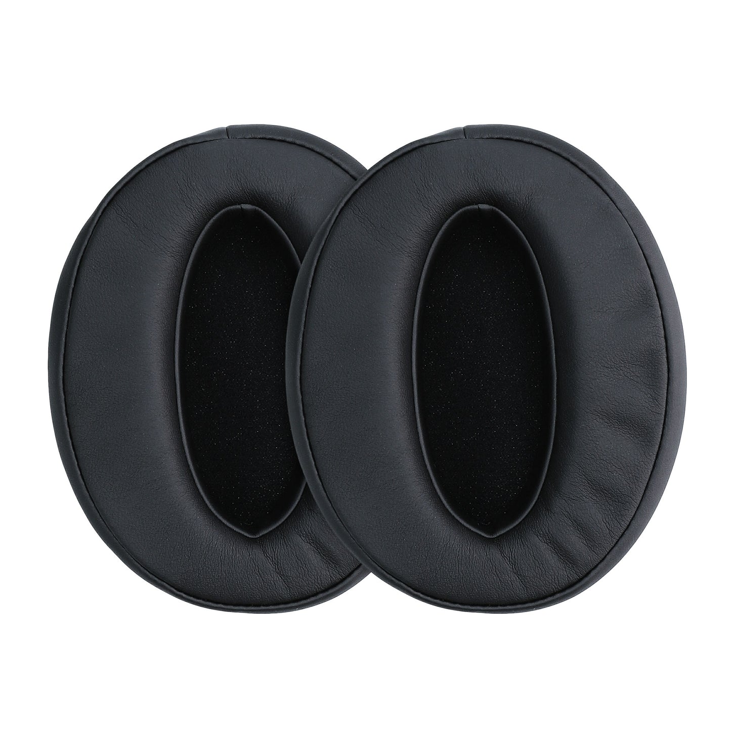 kwmobile Ohr Polster für Sennheiser HD 4.50 BTNC Ohrpolster Ersatz Ohrpolster Kopfhörer Ersatzteile Kopfhörer Ersatzpolster Over Ear Headphones