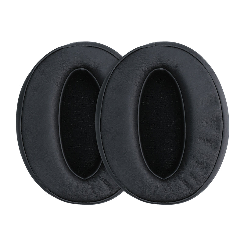 kwmobile Ohr Polster für Sennheiser HD 4.50 BTNC Ohrpolster Ersatz Ohrpolster Kopfhörer Ersatzteile Kopfhörer Ersatzpolster Over Ear Headphones