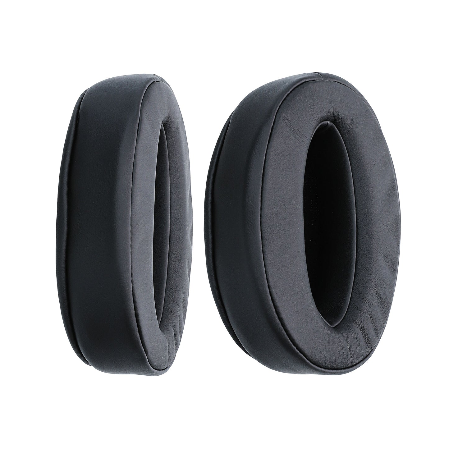 kwmobile Ohr Polster für Sennheiser HD 4.50 BTNC Ohrpolster Ersatz Ohrpolster Kopfhörer Ersatzteile Kopfhörer Ersatzpolster Over Ear Headphones