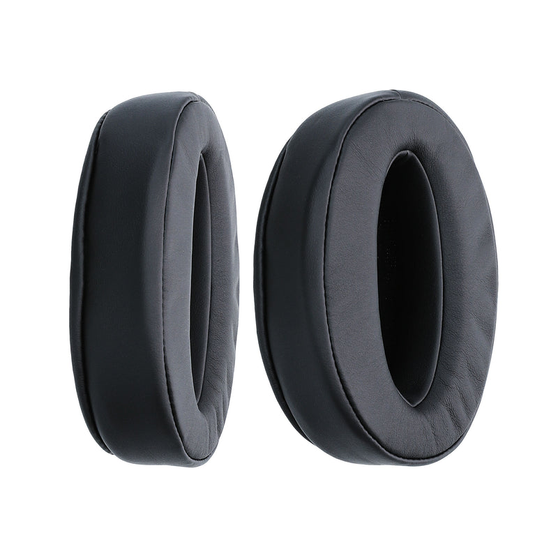 kwmobile Ohr Polster für Sennheiser HD 4.50 BTNC Ohrpolster Ersatz Ohrpolster Kopfhörer Ersatzteile Kopfhörer Ersatzpolster Over Ear Headphones