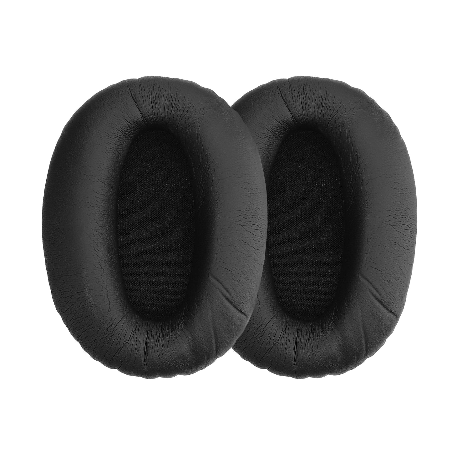 kwmobile Ohr Polster für Sony MDR-1000X / WH-1000XM2 Ohrpolster Ersatz Kopfhörer Ersatzteile Kopfhörer Ersatzpolster Over Ear Headphones