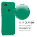 kwmobile Handyhülle für Xiaomi Mi 8 Lite - Kabelloses Laden - Schutzhülle Cover