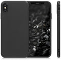 kwmobile Handyhülle für Apple iPhone XS Max Hülle - Kabelloses Laden - Schutzhülle Cover