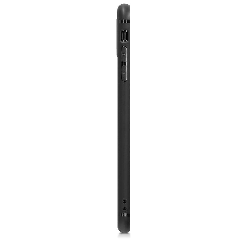 kwmobile Handyhülle für Apple iPhone XS Max Hülle - Kabelloses Laden - Schutzhülle Cover
