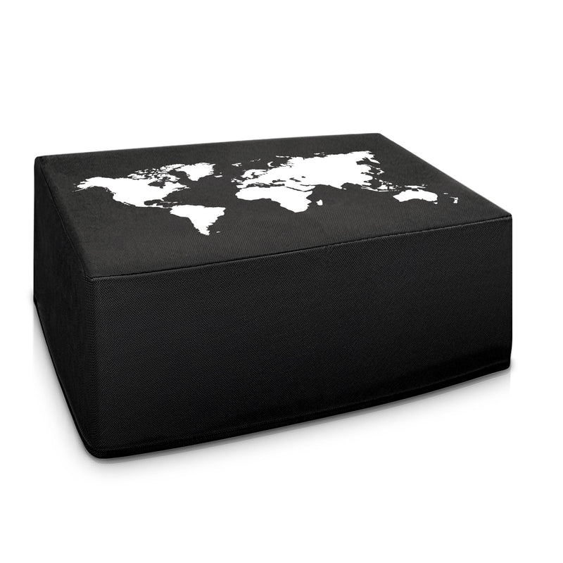 kwmobile Cover kompatibel mit HP OfficeJet Pro 6000series - Tasche Hülle Drucker - Staubschutzhülle Schutzhaube Schutzhülle