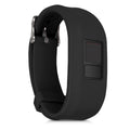 kwmobile Uhrenarmband für Garmin Vivofit 3 Armband Fitnesstracker Band Set Ersatzarmband Smartwatch