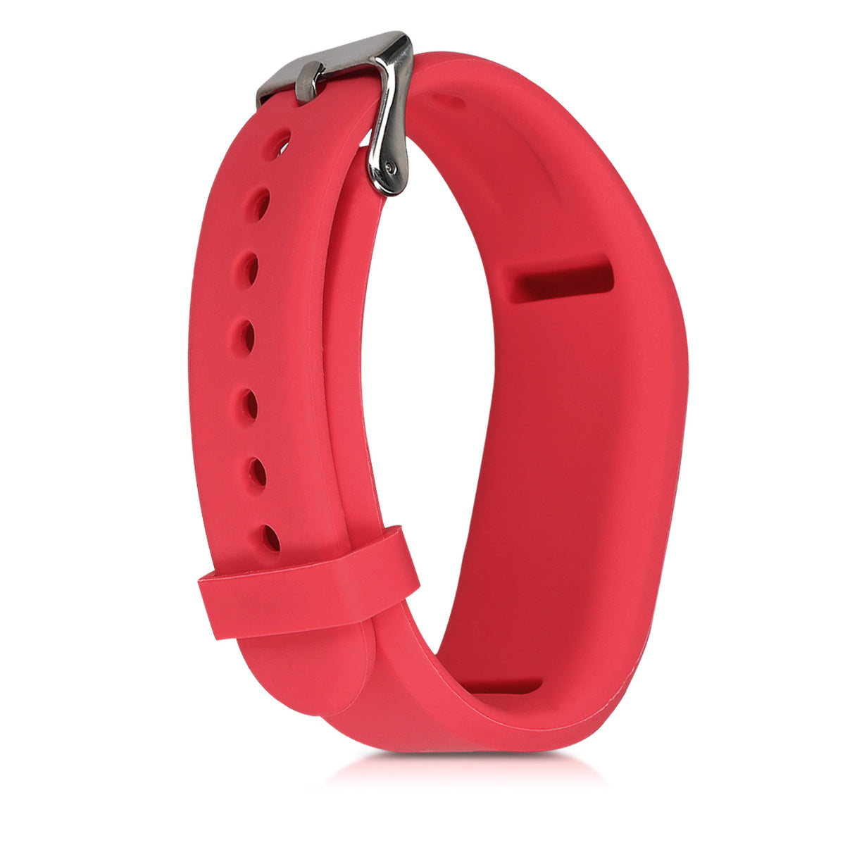kwmobile Uhrenarmband für Garmin Vivofit 3 Armband Fitnesstracker Band Set Ersatzarmband Smartwatch