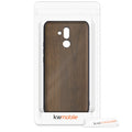 kwmobile Hülle kompatibel mit Huawei Mate 20 Lite Hülle - stoßfestes Handy Cover - TPU Handyhülle