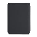 kwmobile Schutzhülle für Tolino Shine 3 Hülle - Kunstleder Case - eReader Klapphülle mit Auto Sleep Funktion - Cover mit Ständer