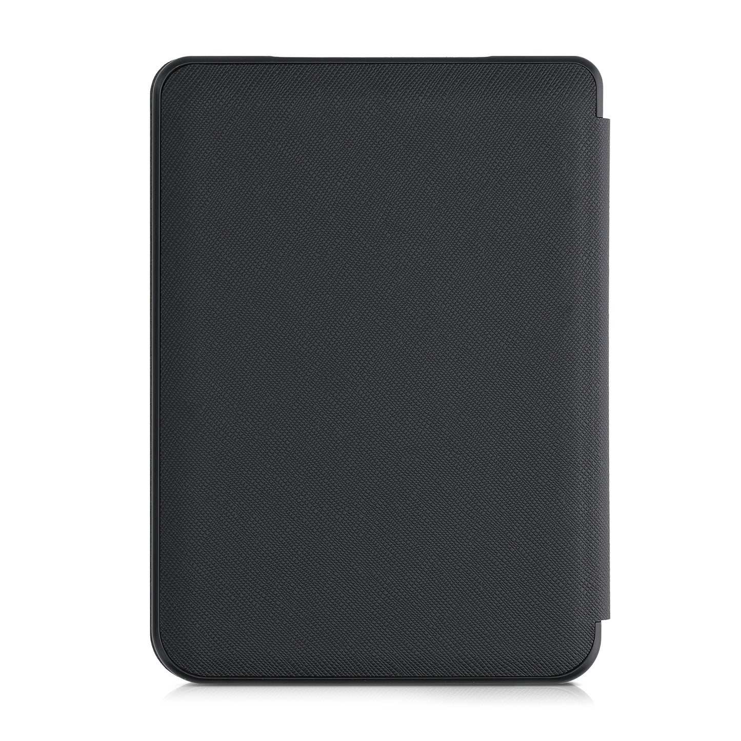 kwmobile Schutzhülle für Tolino Shine 3 Hülle - Kunstleder Case - eReader Klapphülle mit Auto Sleep Funktion - Cover mit Ständer