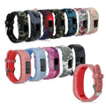 kwmobile Armband kompatibel mit Garmin Vivofit jr. / jr. 2 Fitnesstracker Sportarmband