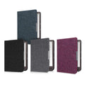 kwmobile Hülle kompatibel mit Pocketbook InkPad 3 / 3 Pro / Color / Vivlio InkPad 3 Schutzhülle Cover Case