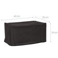 Cover für Brother DCP-J785DW / MFC-J985DW