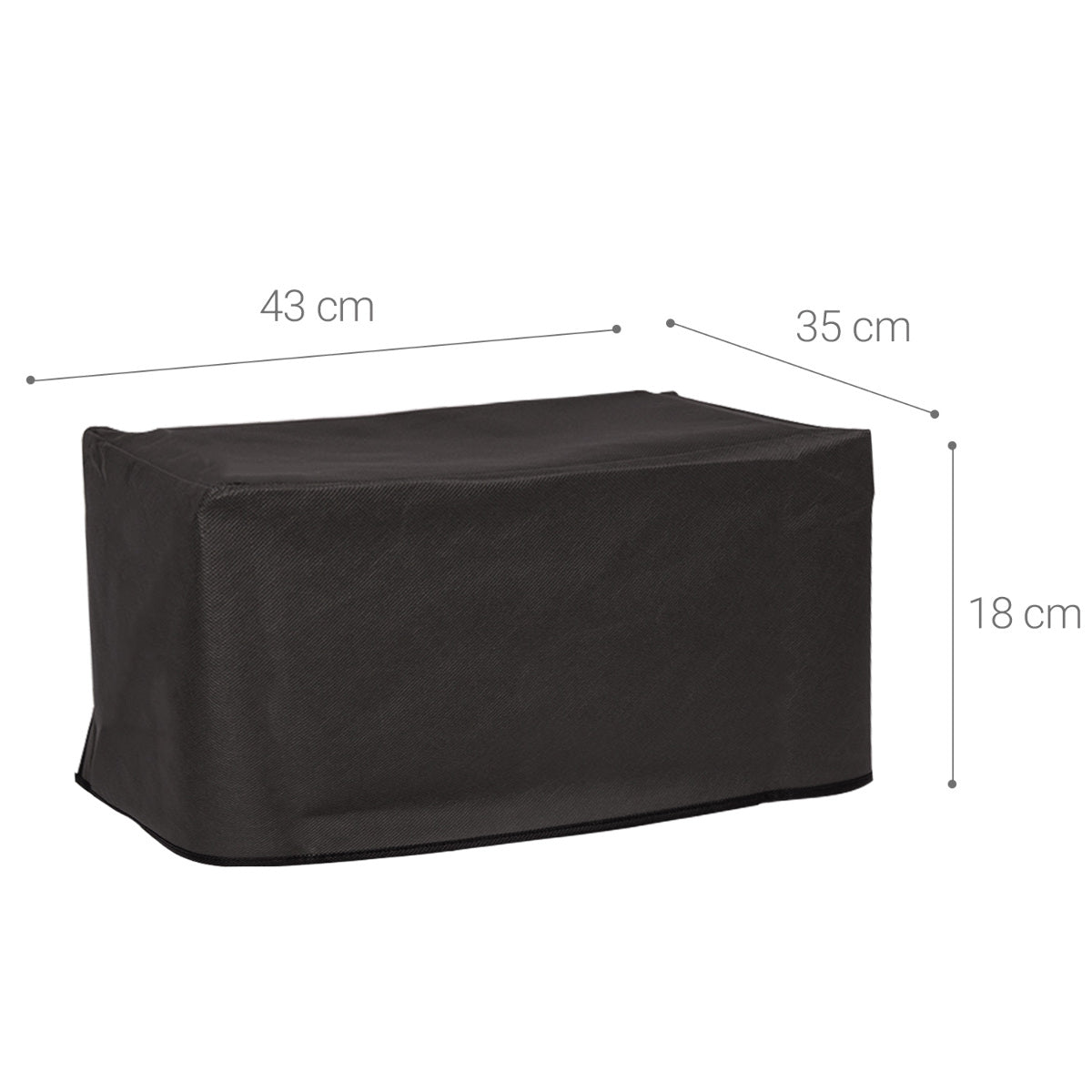 Cover für Brother DCP-J785DW / MFC-J985DW