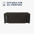 kwmobile Cover kompatibel mit Canon Pixma TS5150 / 5151 / MG 2555 / Pixma MG2551S - Tasche Hülle Drucker - Staubschutzhülle Schutzhaube Schutzhülle