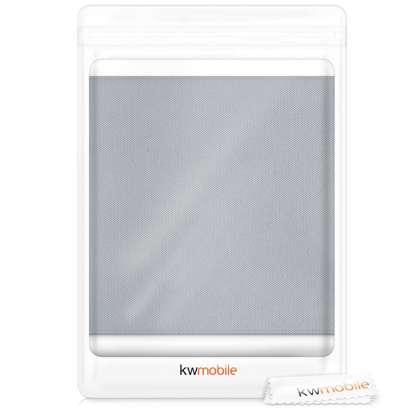 kwmobile Cover kompatibel mit Canon Pixma MX495 / TR4550 / 4551 / 4755i - Tasche Hülle Drucker - Staubschutzhülle Schutzhaube Schutzhülle