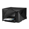 kwmobile Cover kompatibel mit Epson WorkForce Pro WF-3725DWF / 4725DWF - Tasche Hülle Drucker - Staubschutzhülle Schutzhaube Schutzhülle