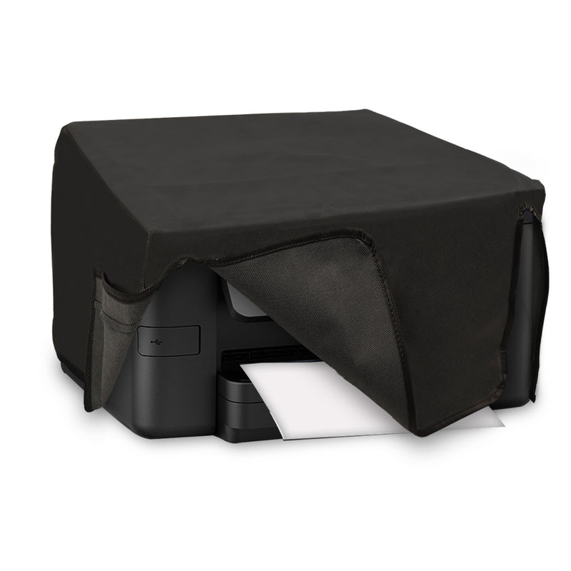 kwmobile Cover kompatibel mit Epson WorkForce Pro WF-3725DWF / 4725DWF - Tasche Hülle Drucker - Staubschutzhülle Schutzhaube Schutzhülle