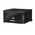 kwmobile Cover kompatibel mit Epson Expression Premium XP-830 - Tasche Hülle Drucker - Staubschutzhülle Schutzhaube Schutzhülle