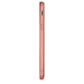 kwmobile Handyhülle für Samsung Galaxy J6 Hülle - Silikon Case schimmernd - Schutzhülle Cover