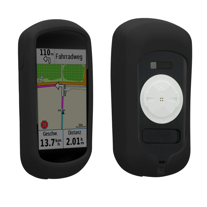 kwmobile Hülle kompatibel mit Garmin Edge Explore Case Schutzhülle