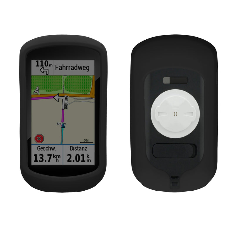 kwmobile Hülle kompatibel mit Garmin Edge Explore Case Schutzhülle