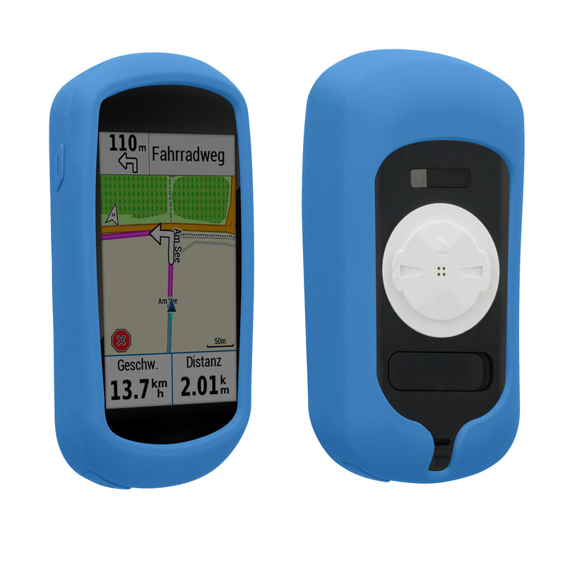 kwmobile Hülle kompatibel mit Garmin Edge Explore Case Schutzhülle