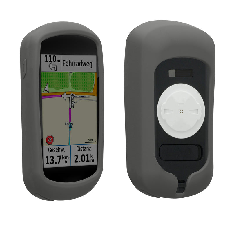 kwmobile Hülle kompatibel mit Garmin Edge Explore Case Schutzhülle